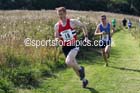 Senior mens relay Sunderland Harreirs Cross Country. Photo: David T. Hewitson/Sports for All Pics